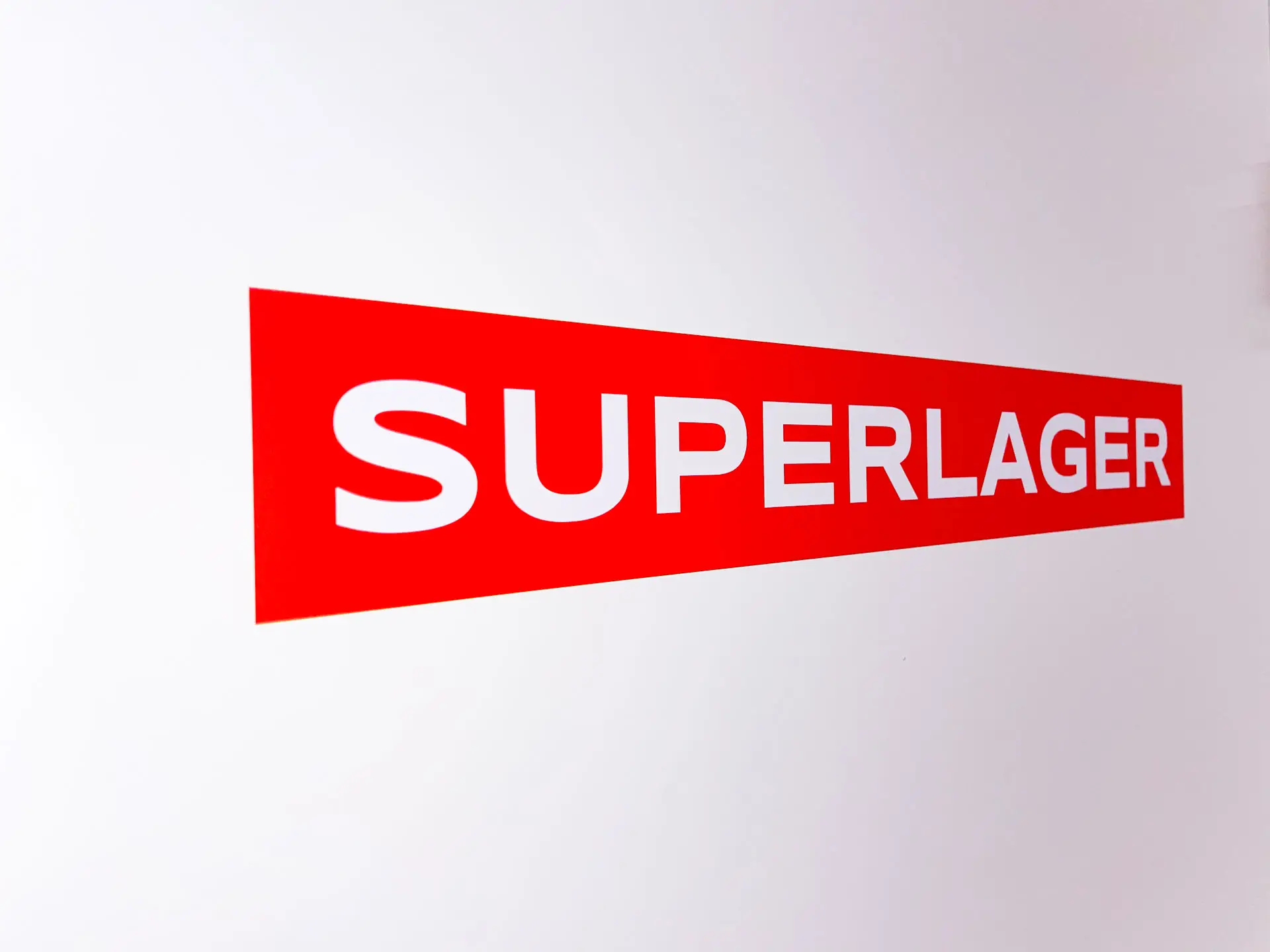 Superlager on Peerlist