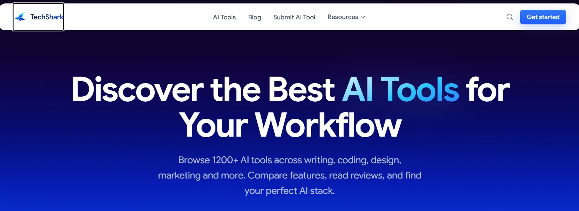 techshark.io on Peerlist
