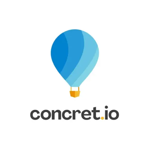 Concret.io