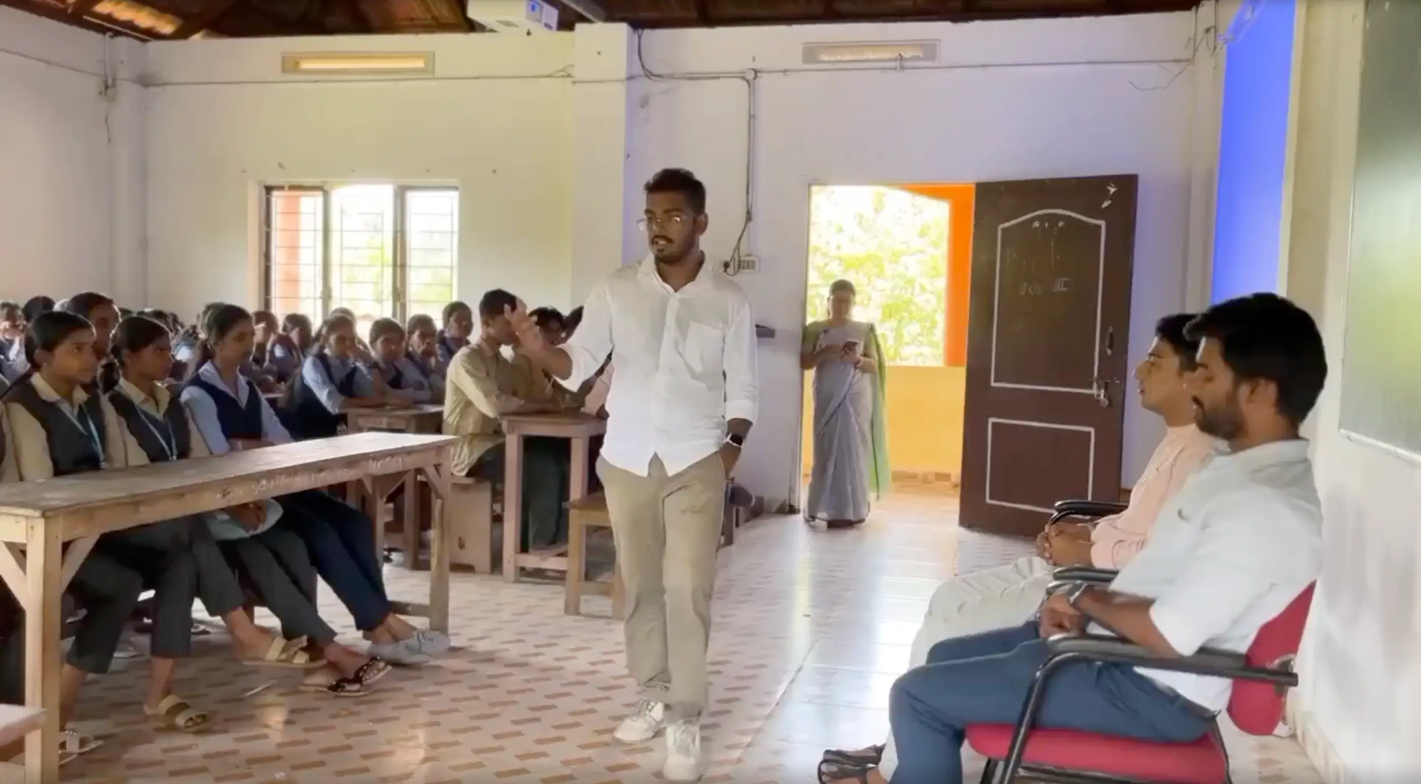 GritWise on Peerlist