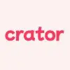 crator