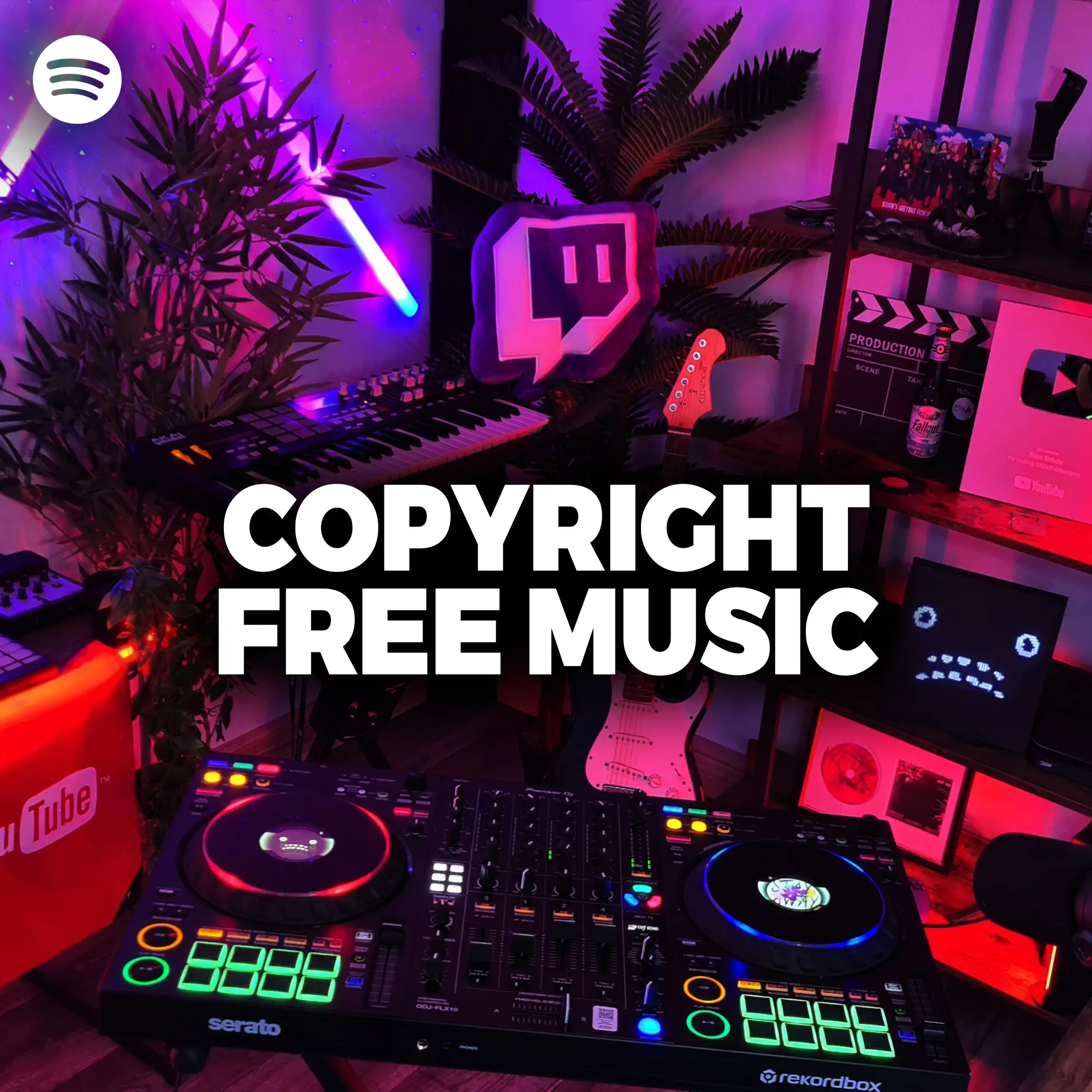 Bass Rebels on Peerlist