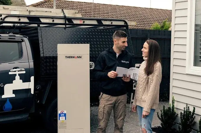 Ezy-Plumb - Bayside Plumber Melbourne on Peerlist