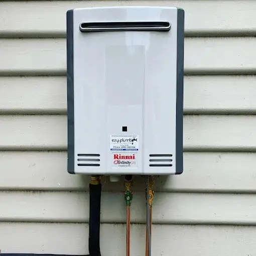 Ezy-Plumb - Bayside Plumber Melbourne on Peerlist