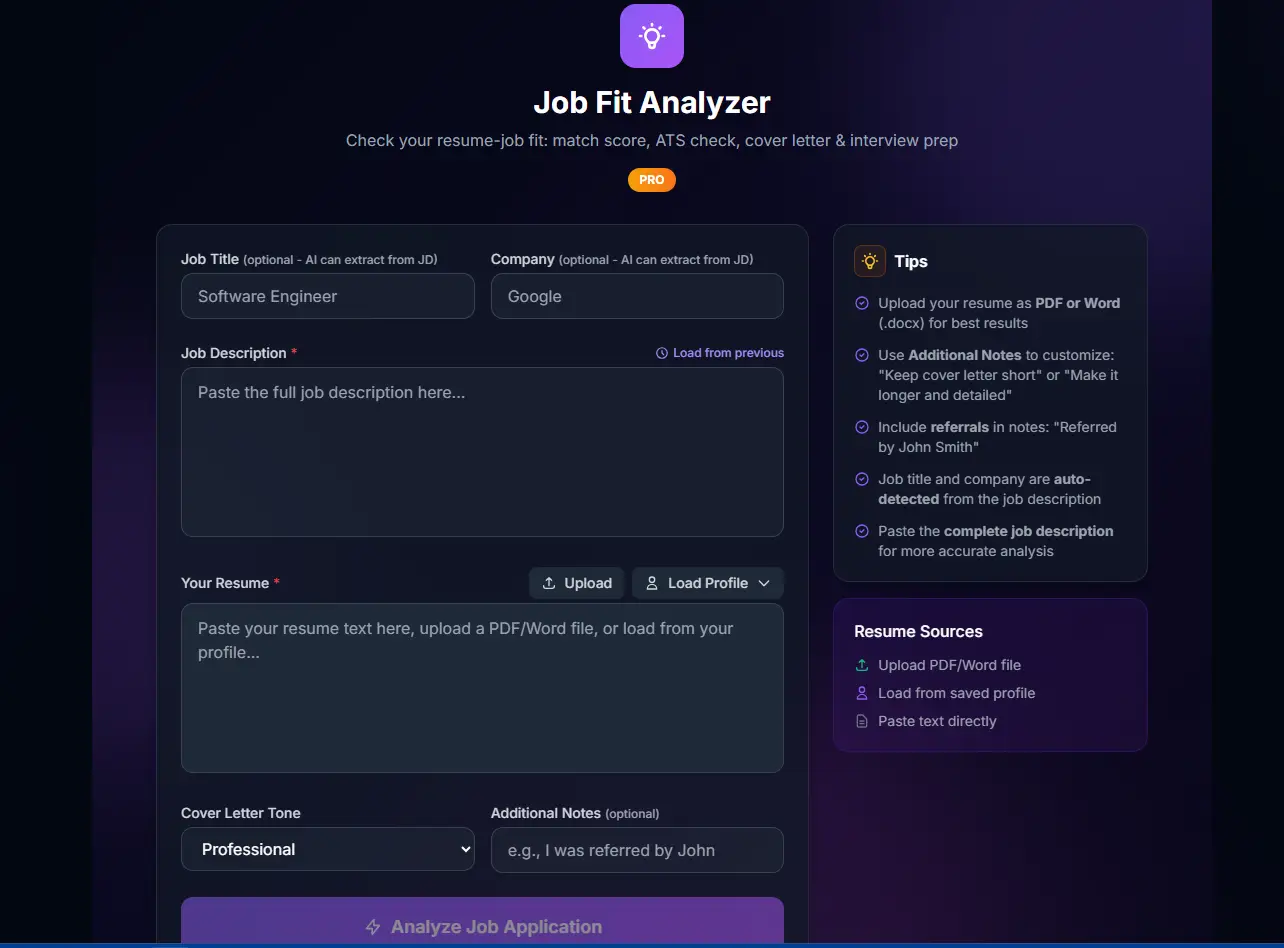 HuntWise AI on Peerlist