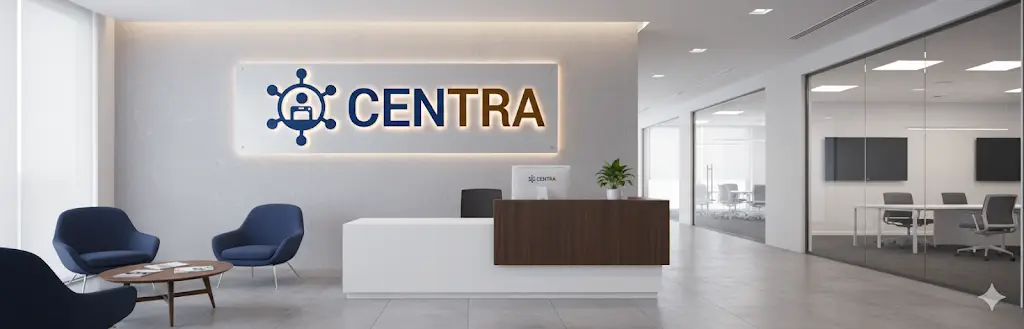 CENTRA on Peerlist