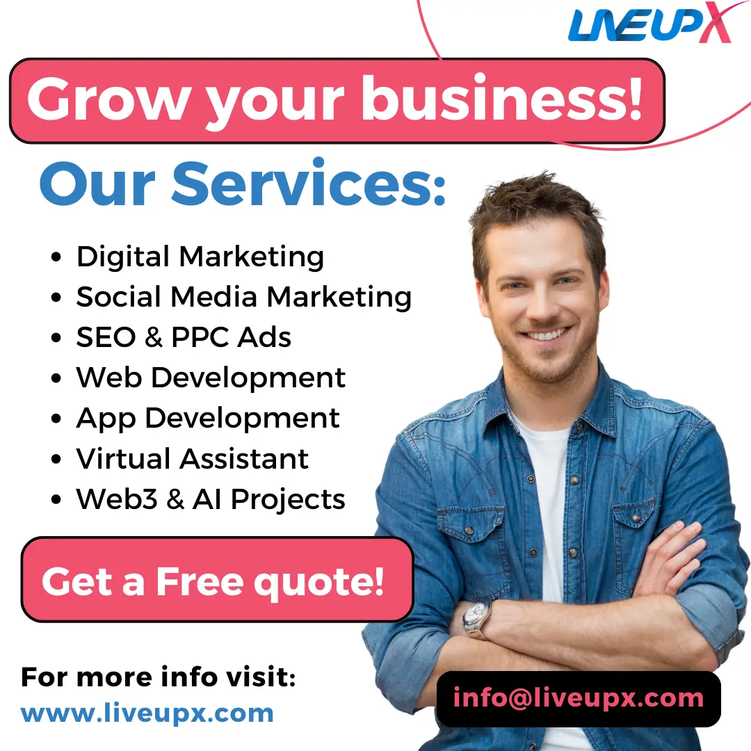 Liveupx Private Limited on Peerlist