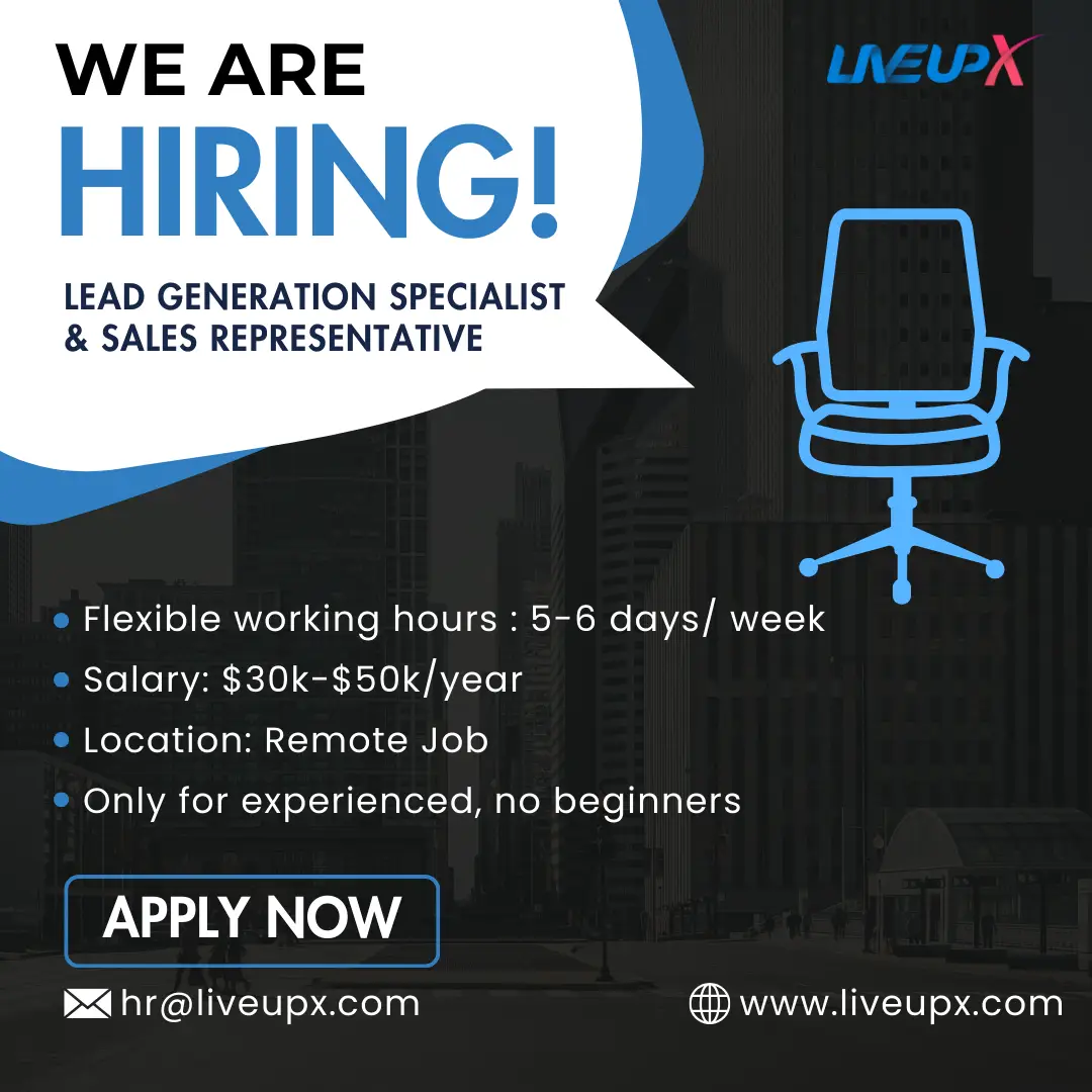 Liveupx Private Limited on Peerlist