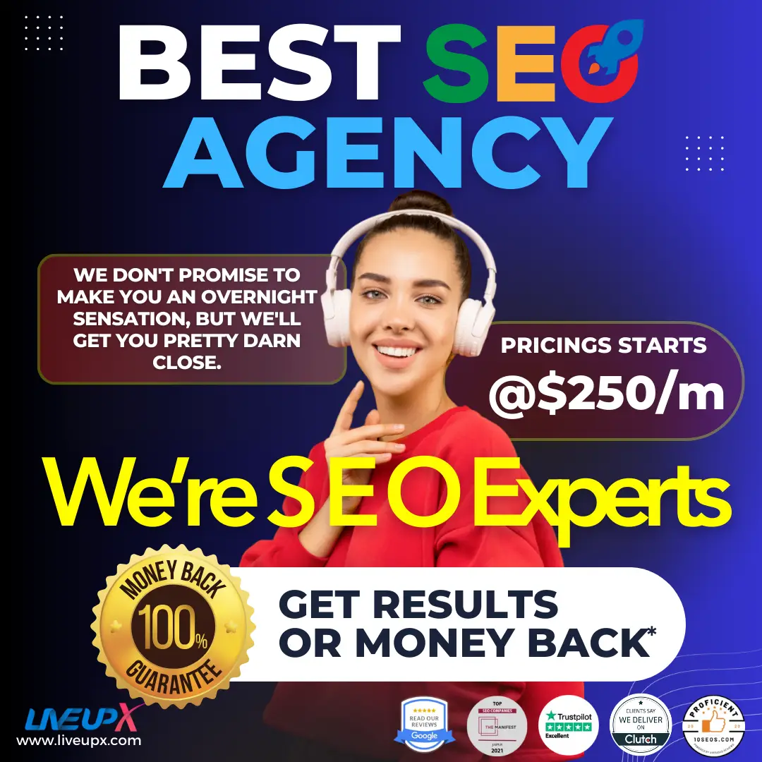 Liveupx Private Limited on Peerlist