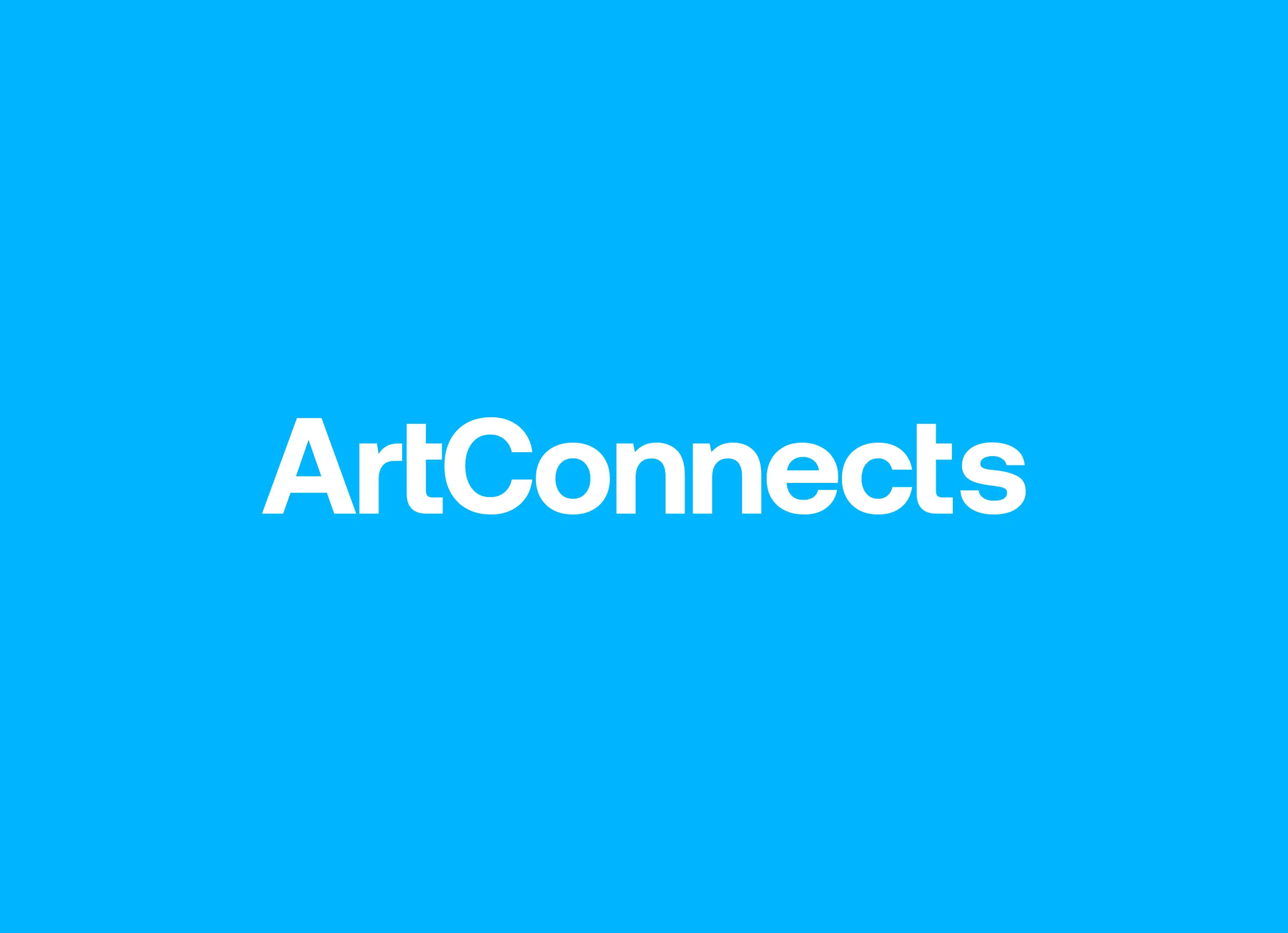 ArtConnects on Peerlist
