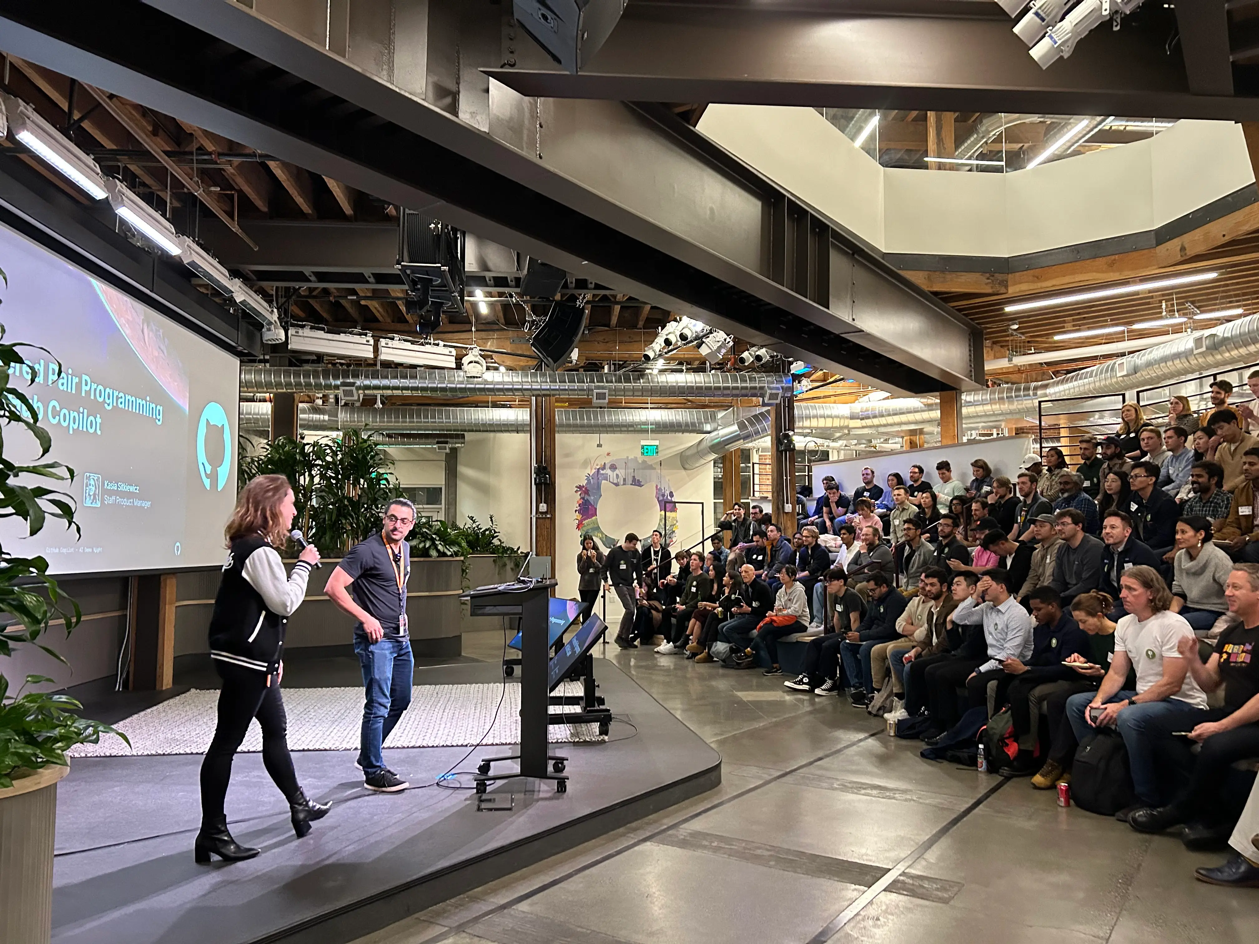 Perplexity on Peerlist