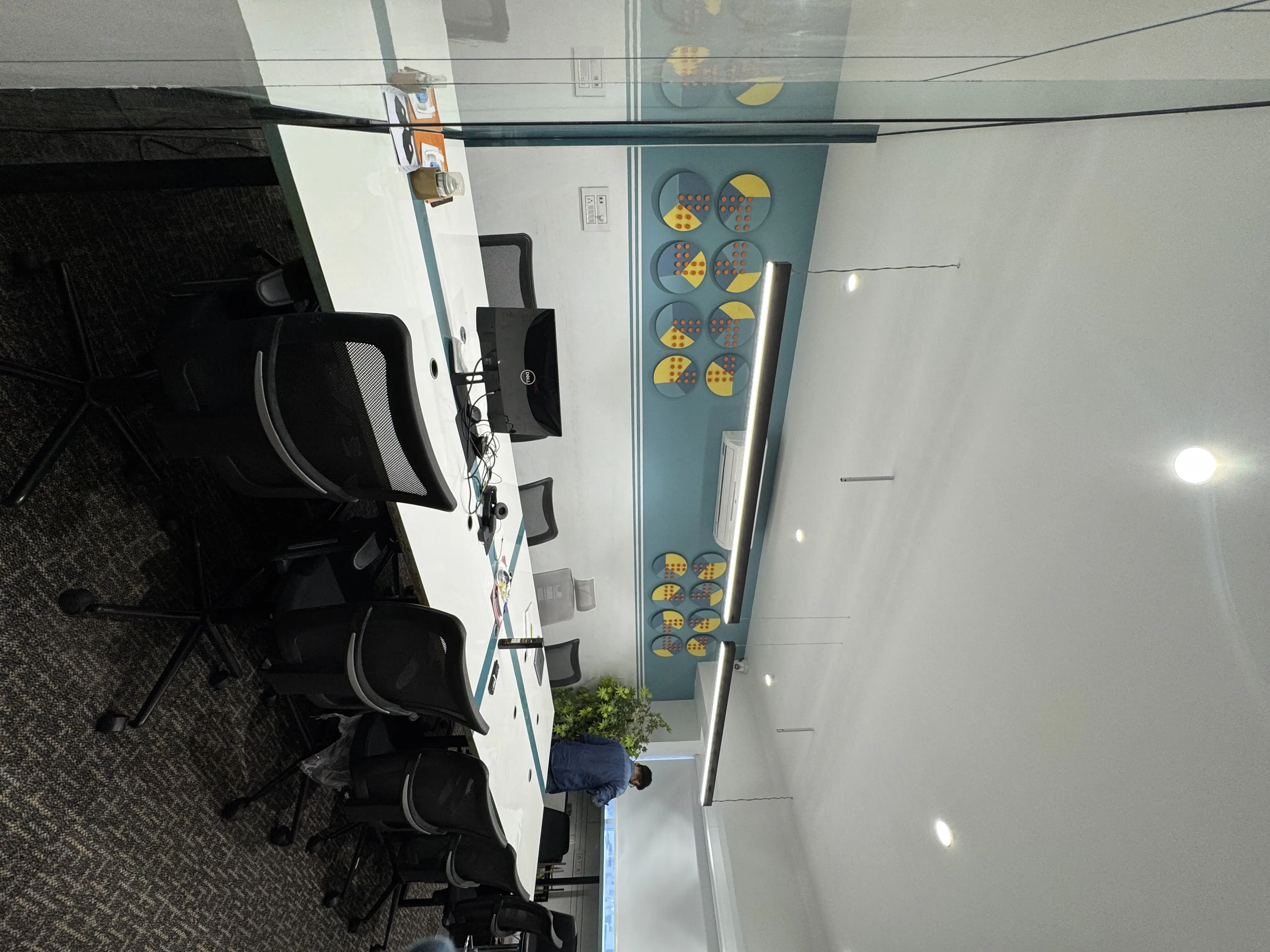 Codelamda Technologies Private Limited on Peerlist