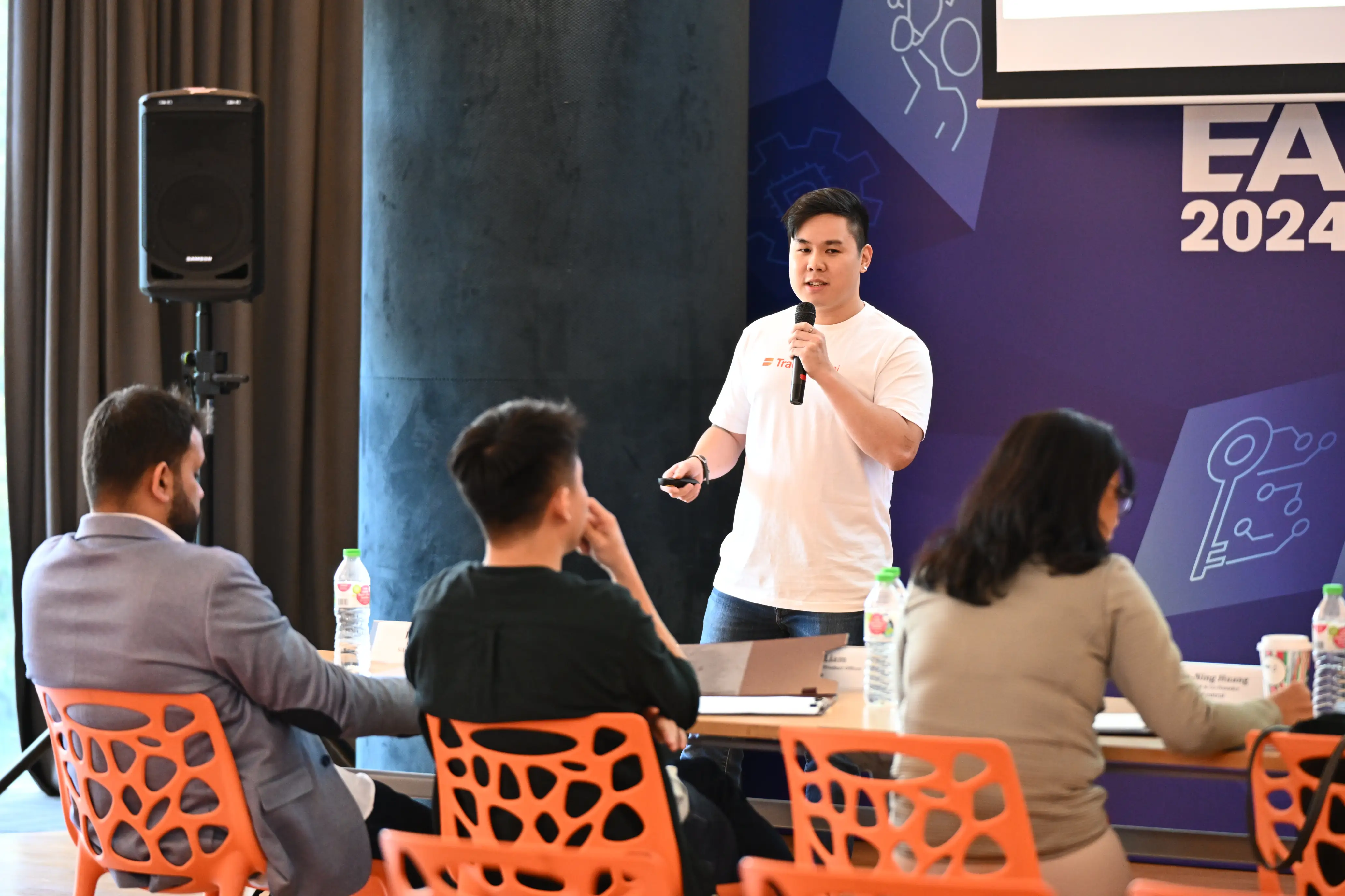 Tracework.ai on Peerlist