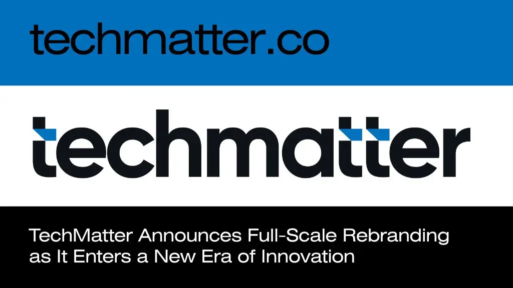 TechMatter on Peerlist