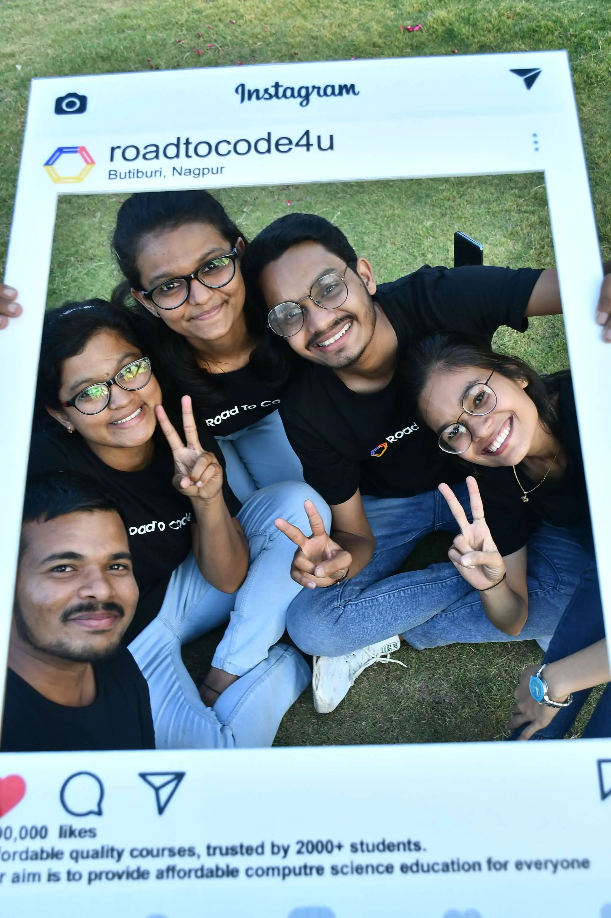 Road To Code on Peerlist