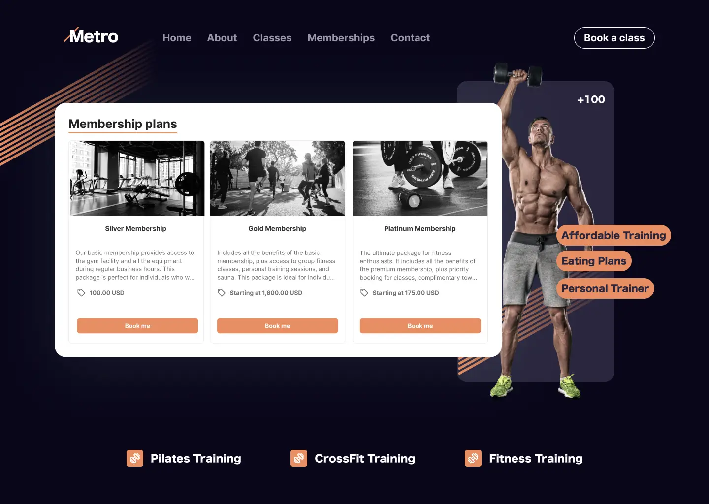 Book Like A Boss on Peerlist