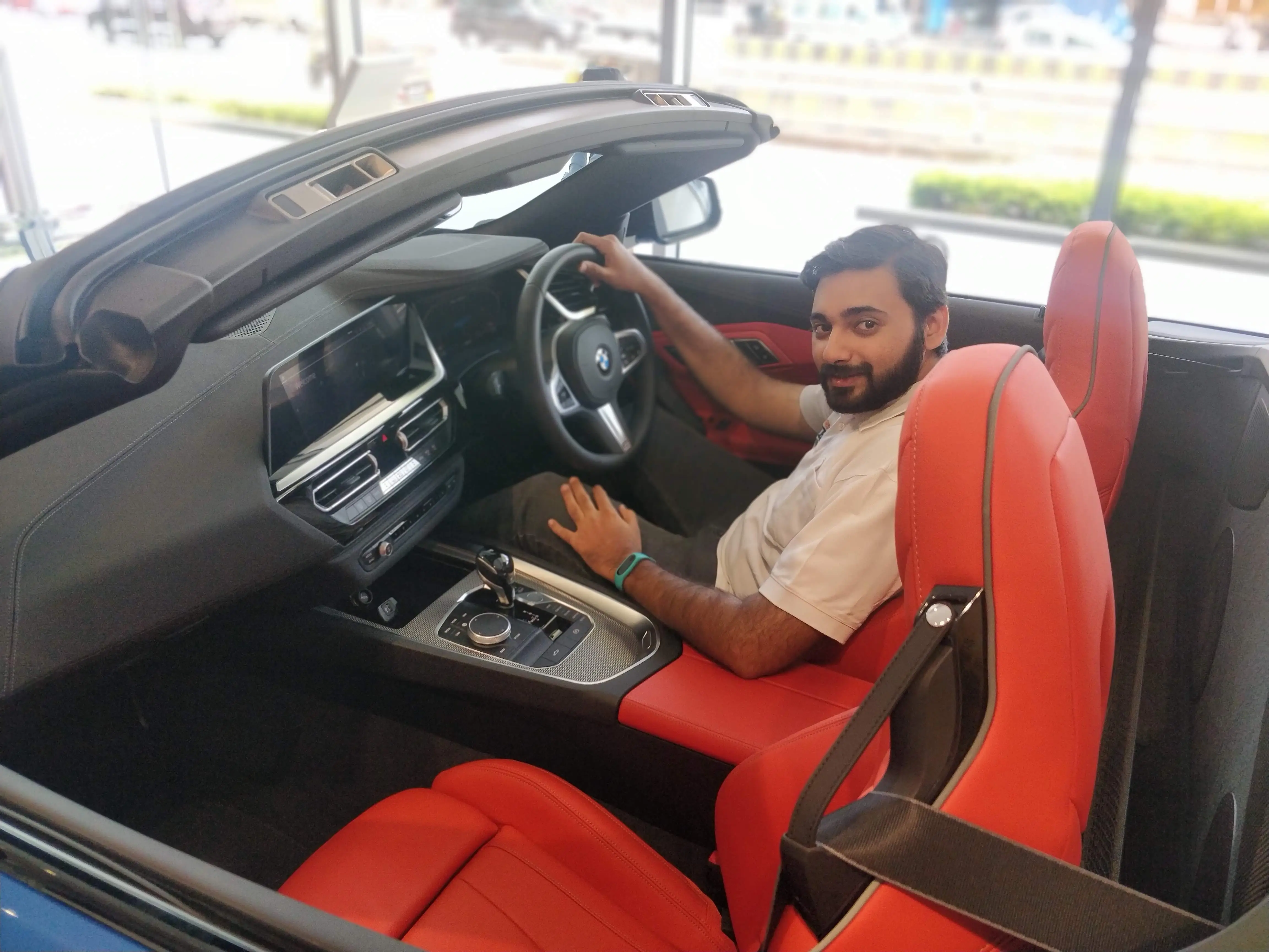 The Best CAR Blog Ever on Peerlist