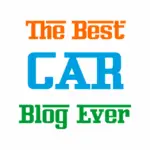 The Best CAR Blog Ever