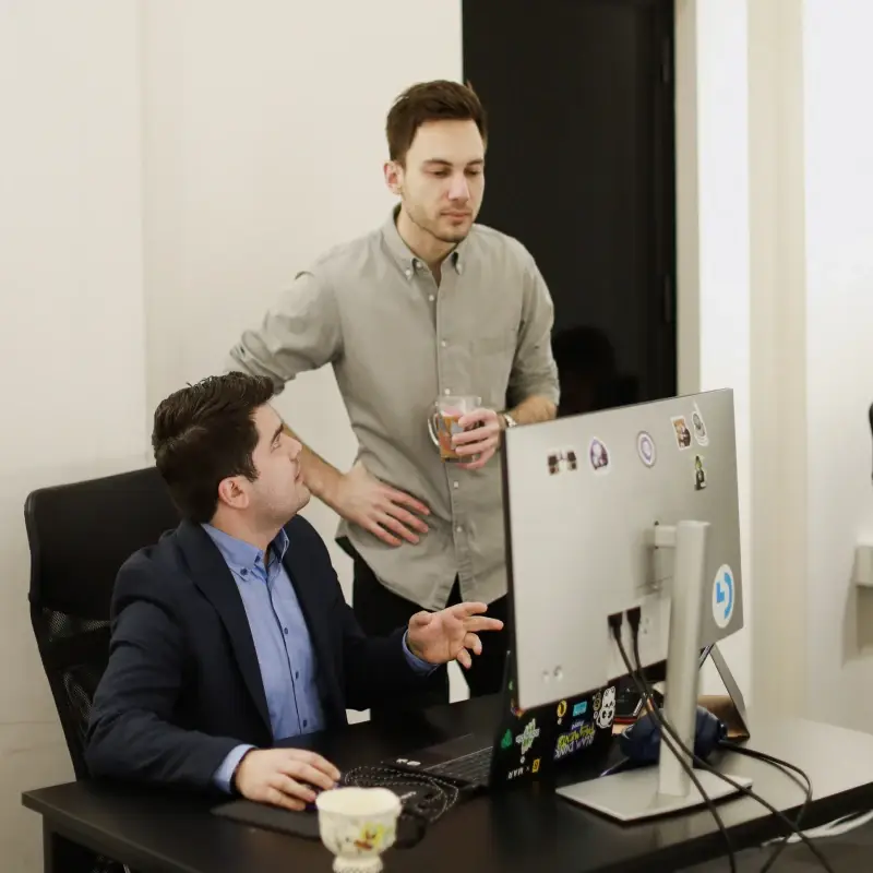 Payneteasy on Peerlist