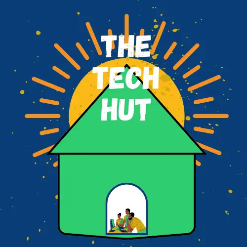 The Tech Hut