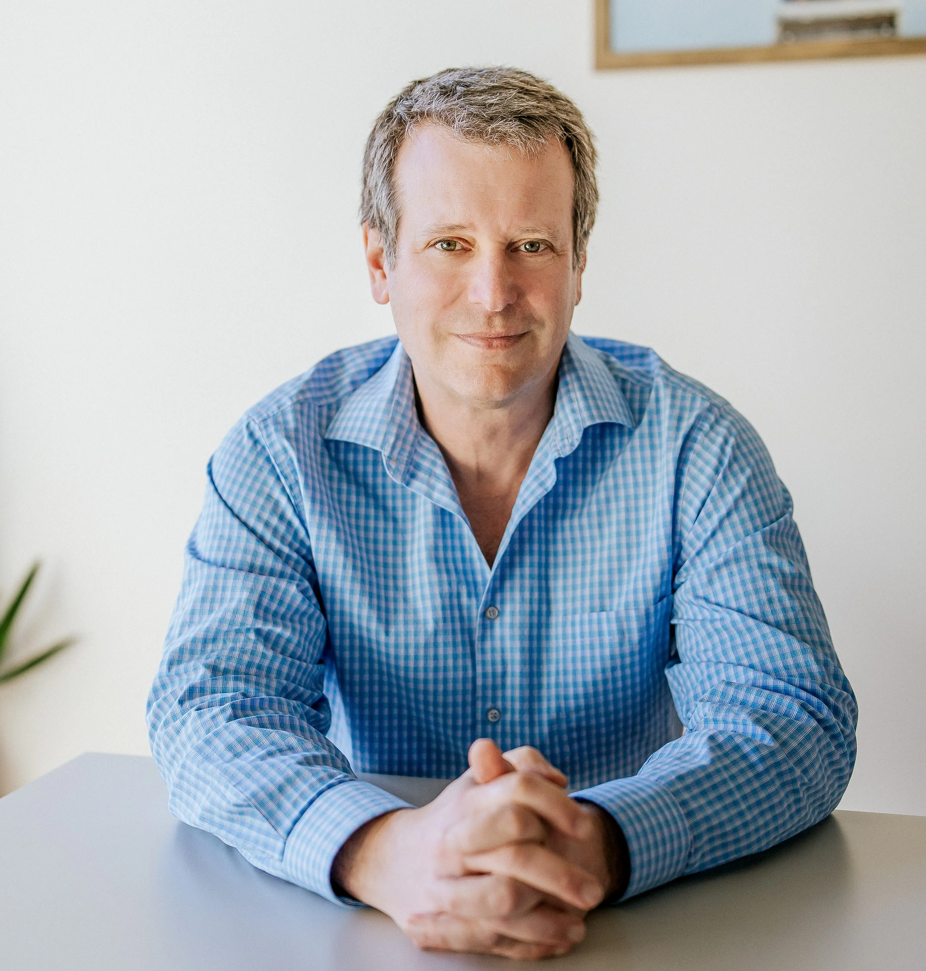 David Jacobs Business Broker on Peerlist