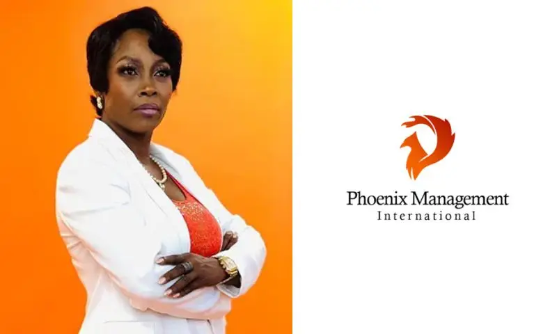Phoenix Management International on Peerlist
