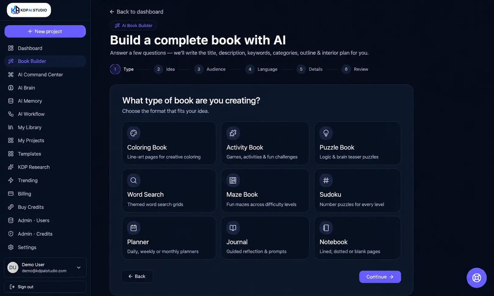 KDPAI Studio on Peerlist