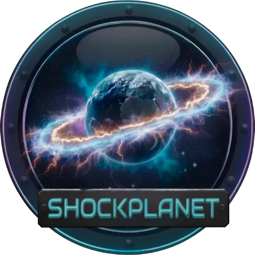 ShockPlanet