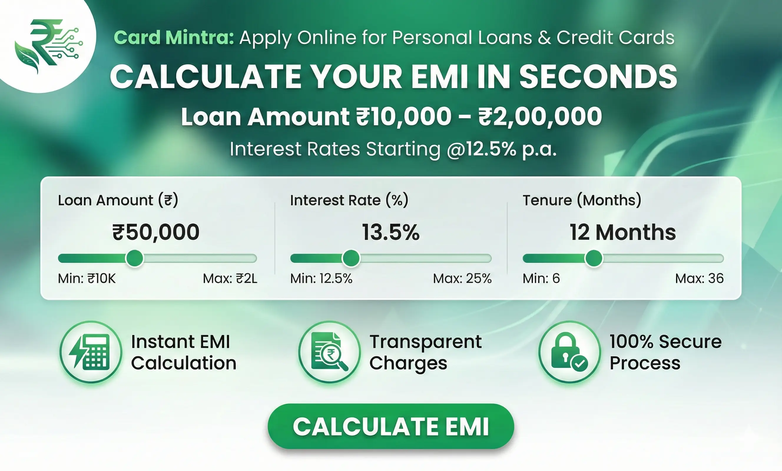 Card mintra on Peerlist