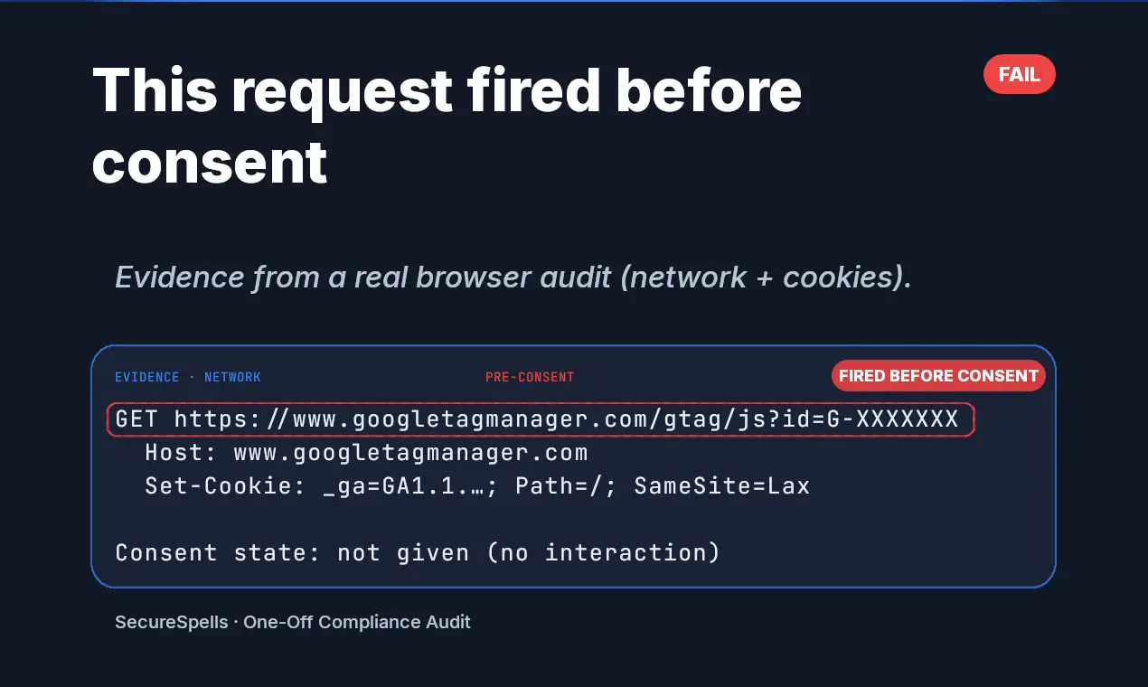 SecureSpells on Peerlist