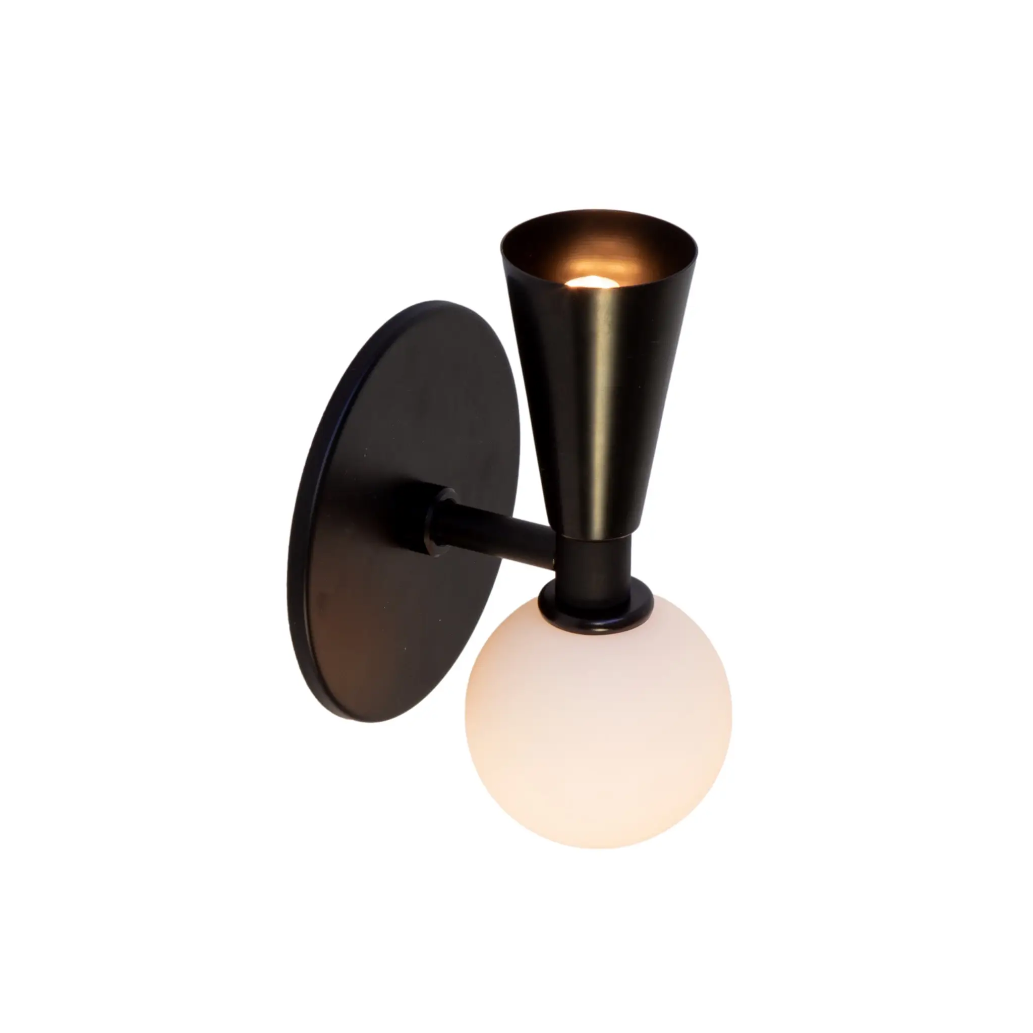 Research.Lighting on Peerlist