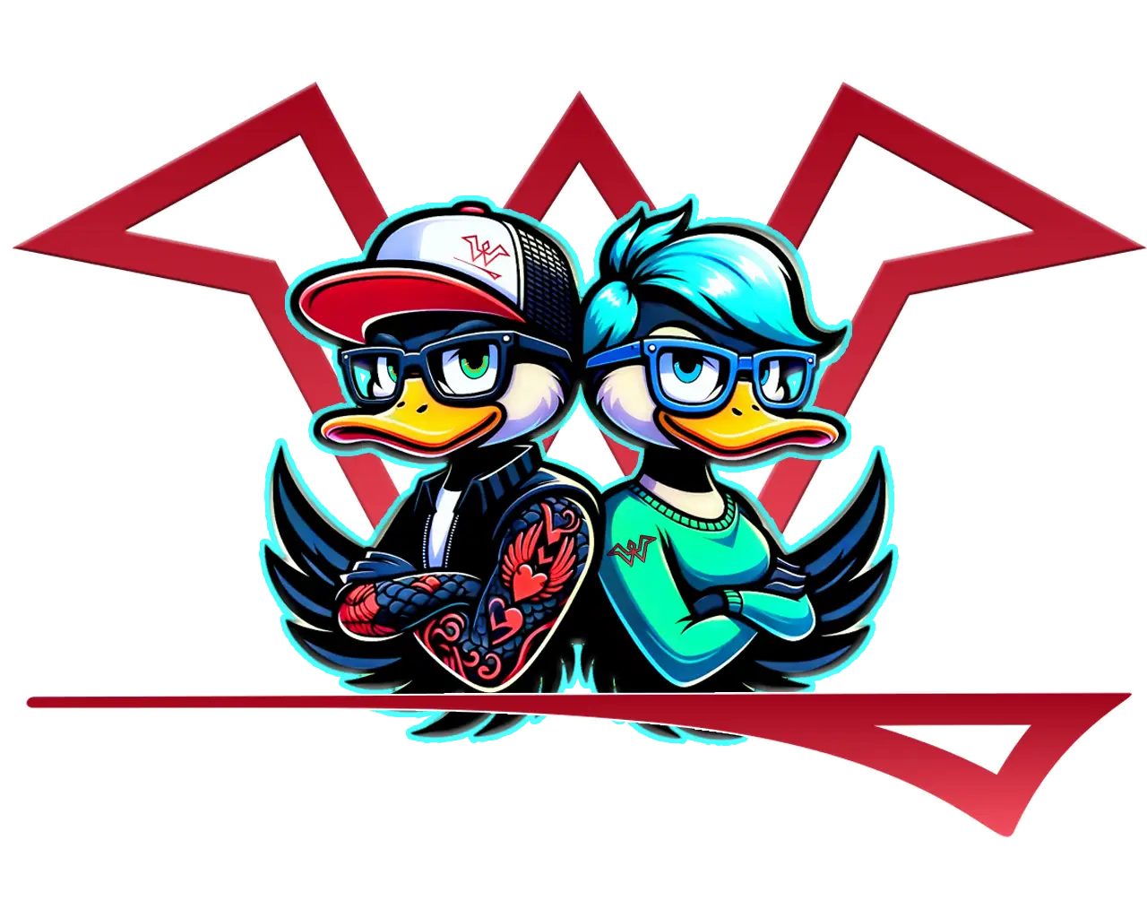 WeirdDucks Studio