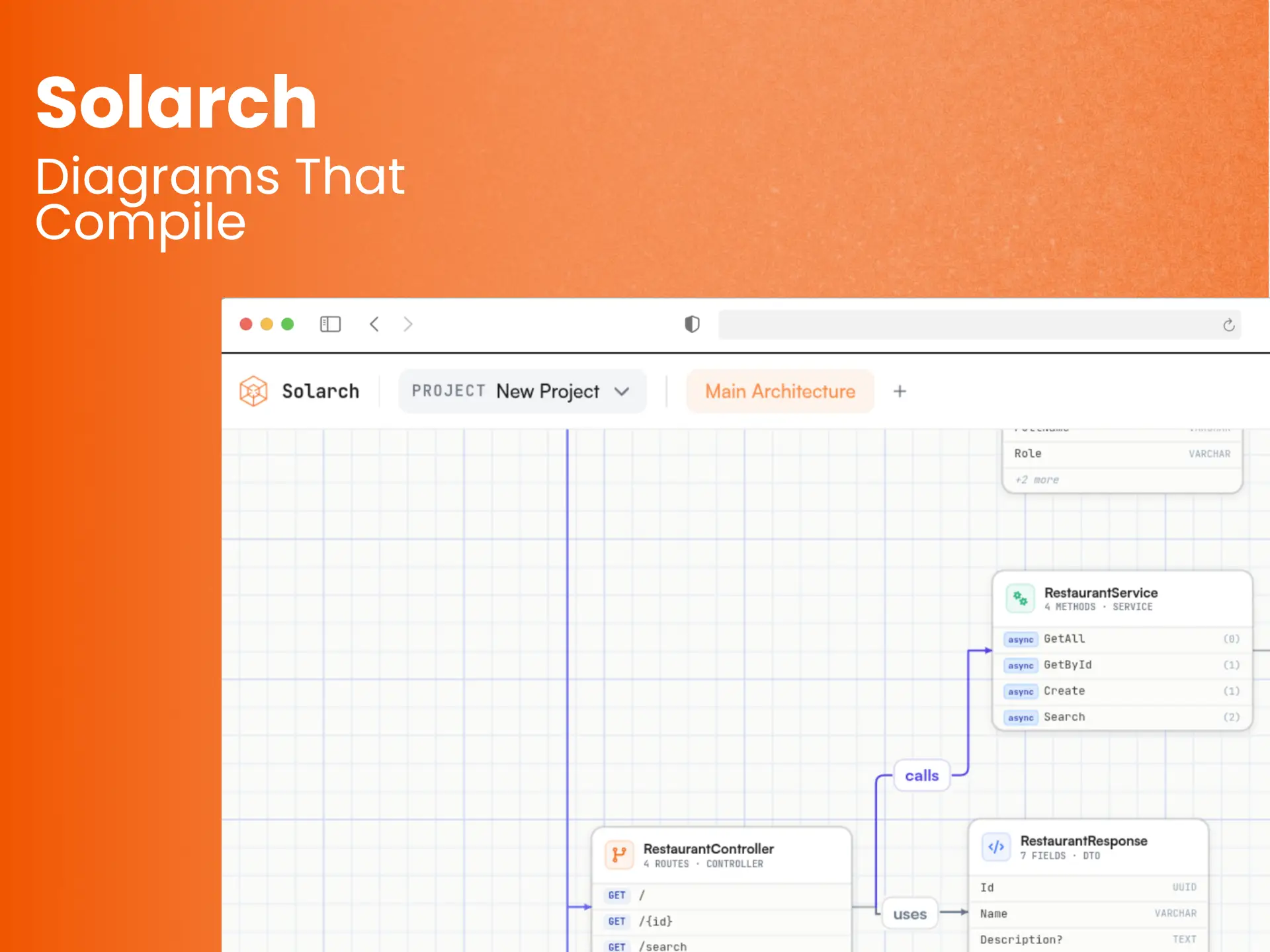 Solarch on Peerlist