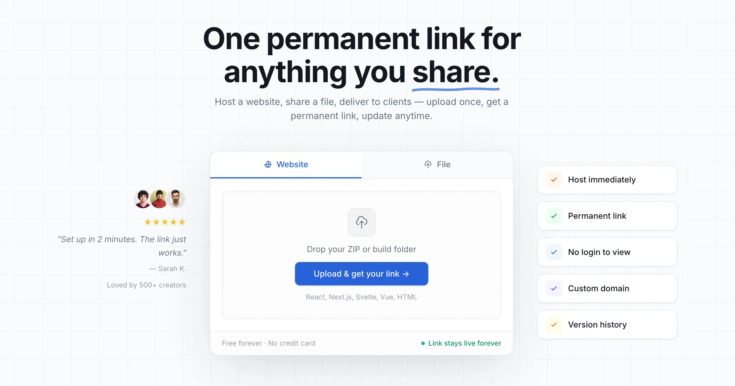 Clowd on Peerlist