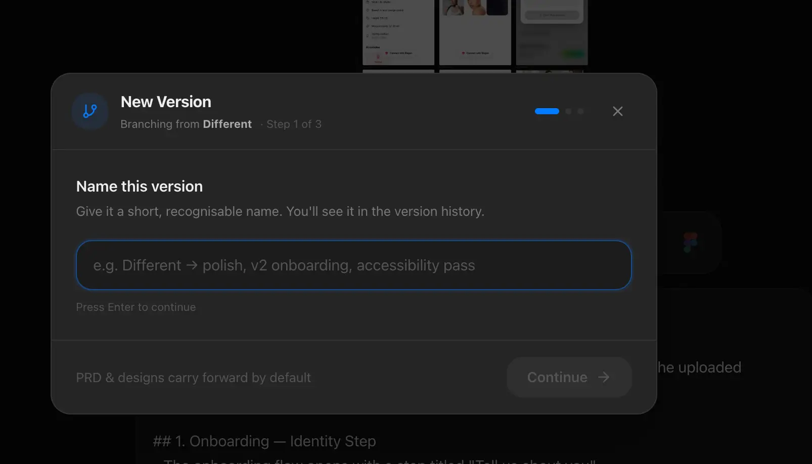 Rationale on Peerlist