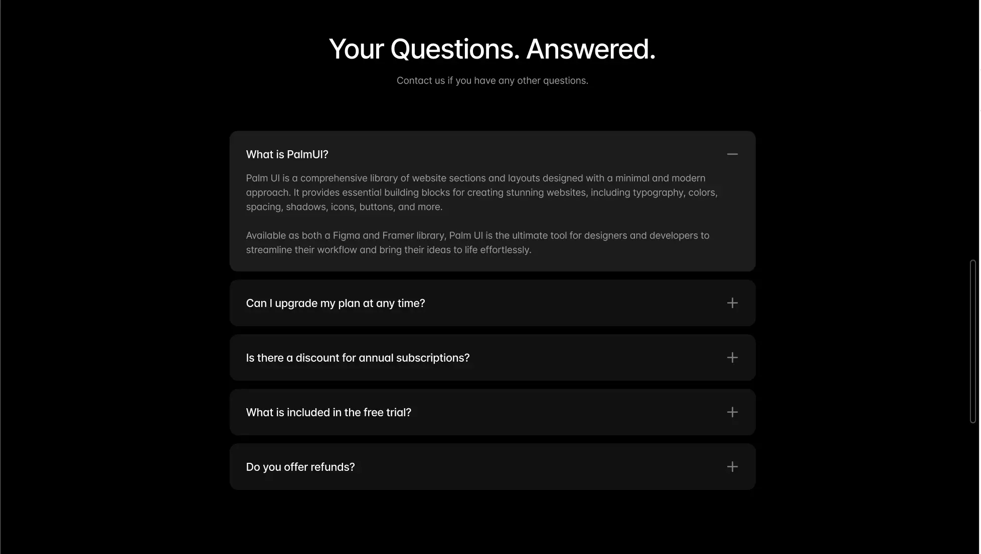Rationale on Peerlist