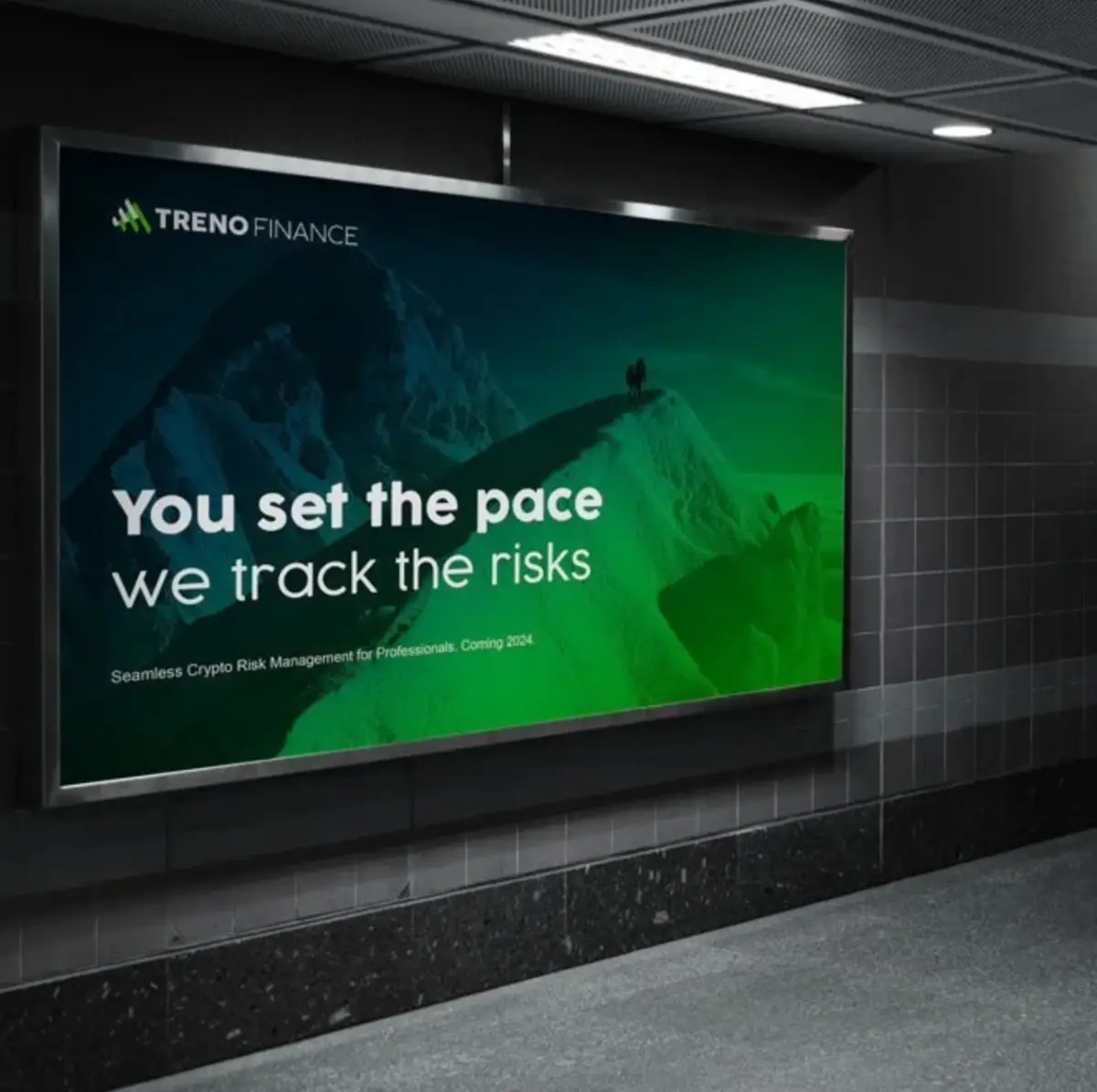 Treno.Solutions on Peerlist