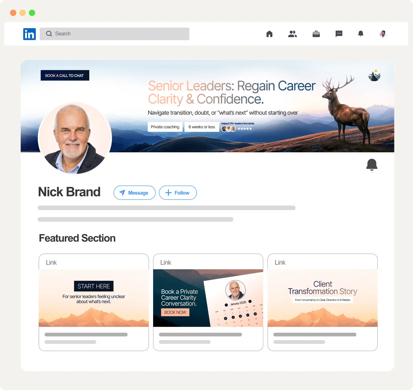 Carsin Studio on Peerlist