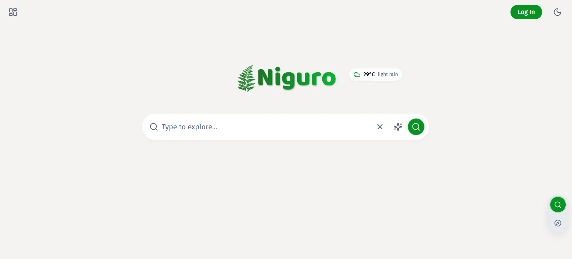 Niguro on Peerlist
