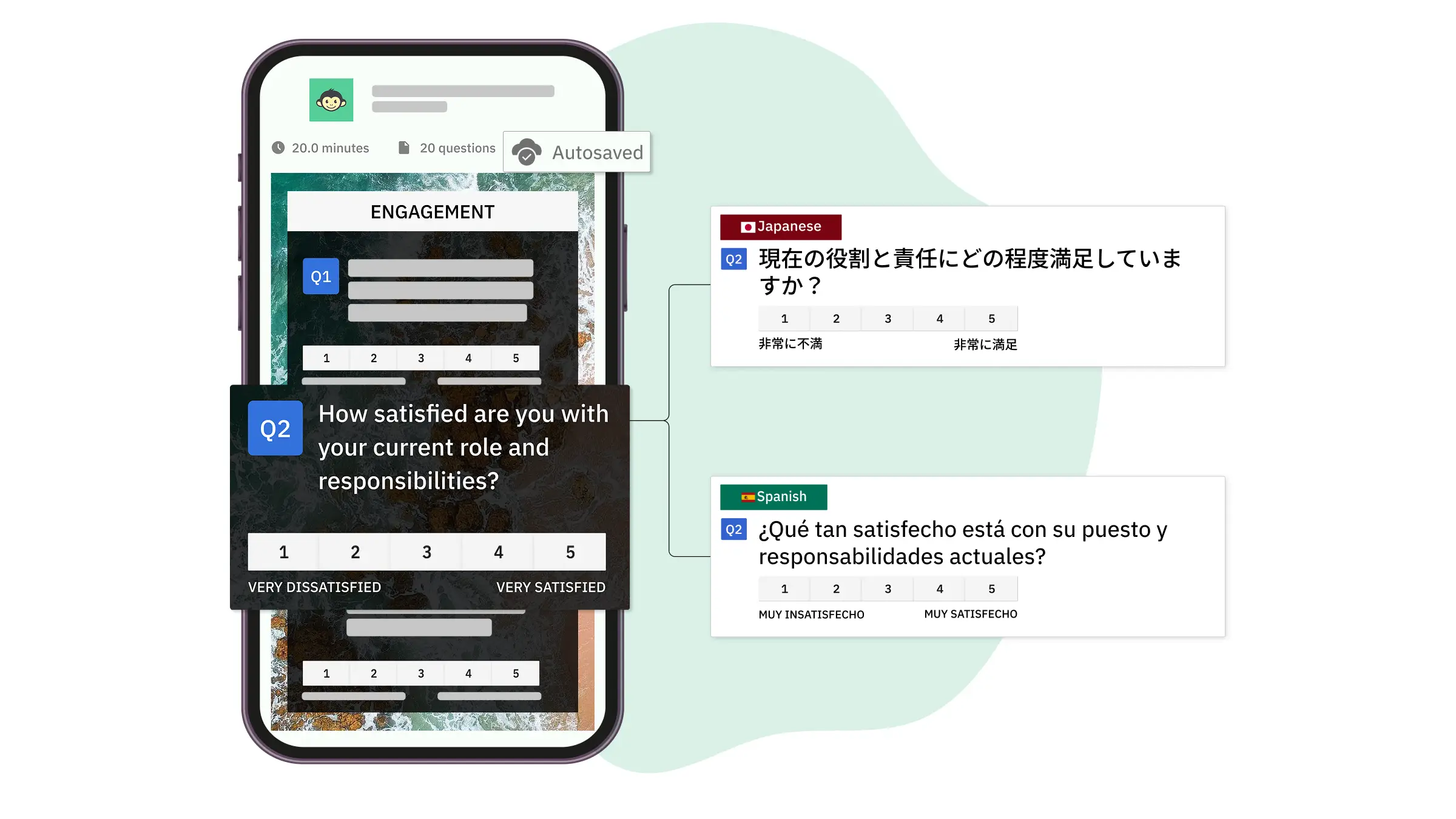CultureMonkey on Peerlist