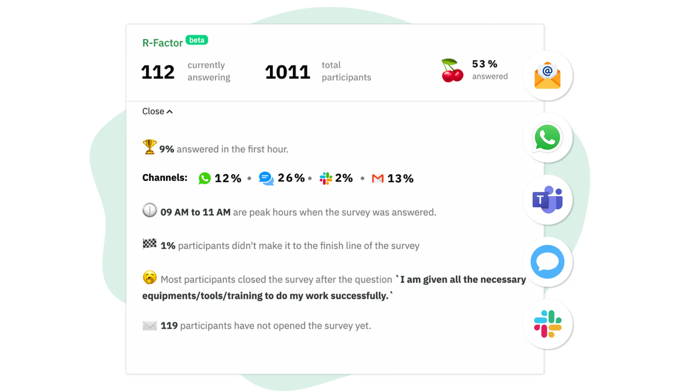 CultureMonkey on Peerlist
