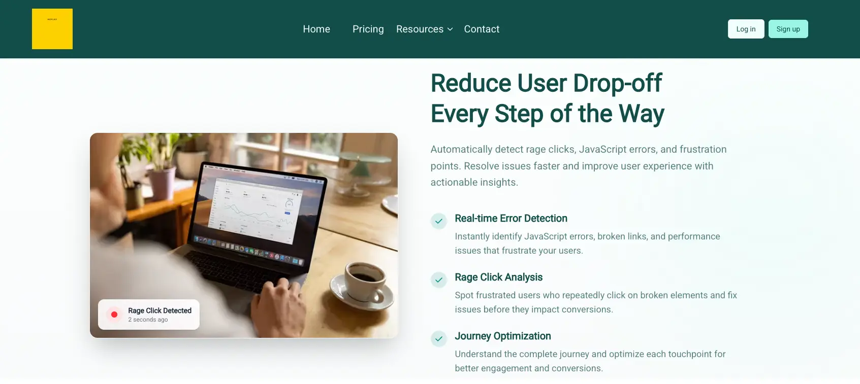 www.nveal.com on Peerlist