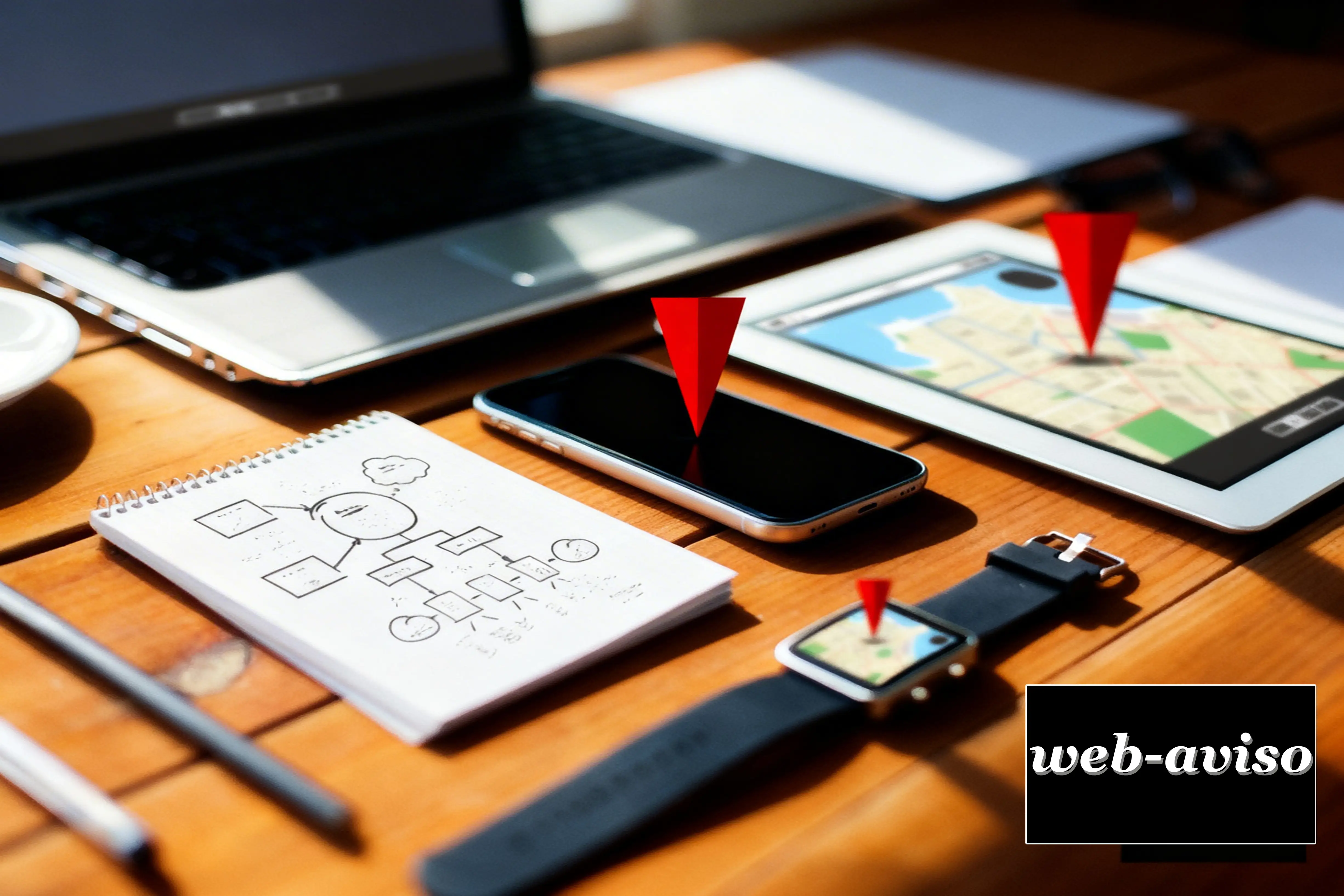 web-aviso on Peerlist