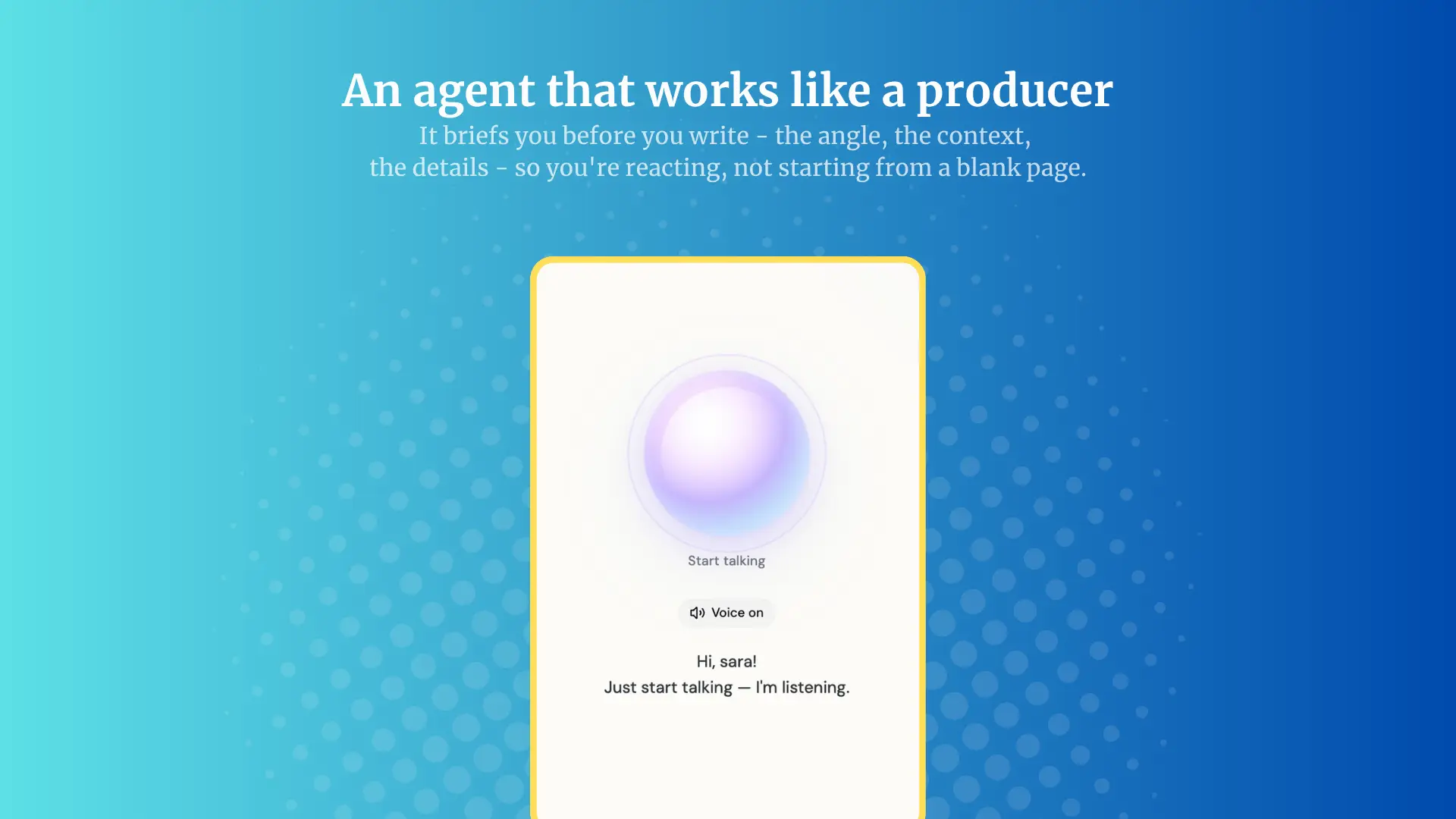 LinAI on Peerlist