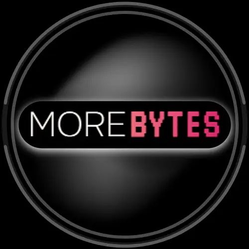 MoreBytes