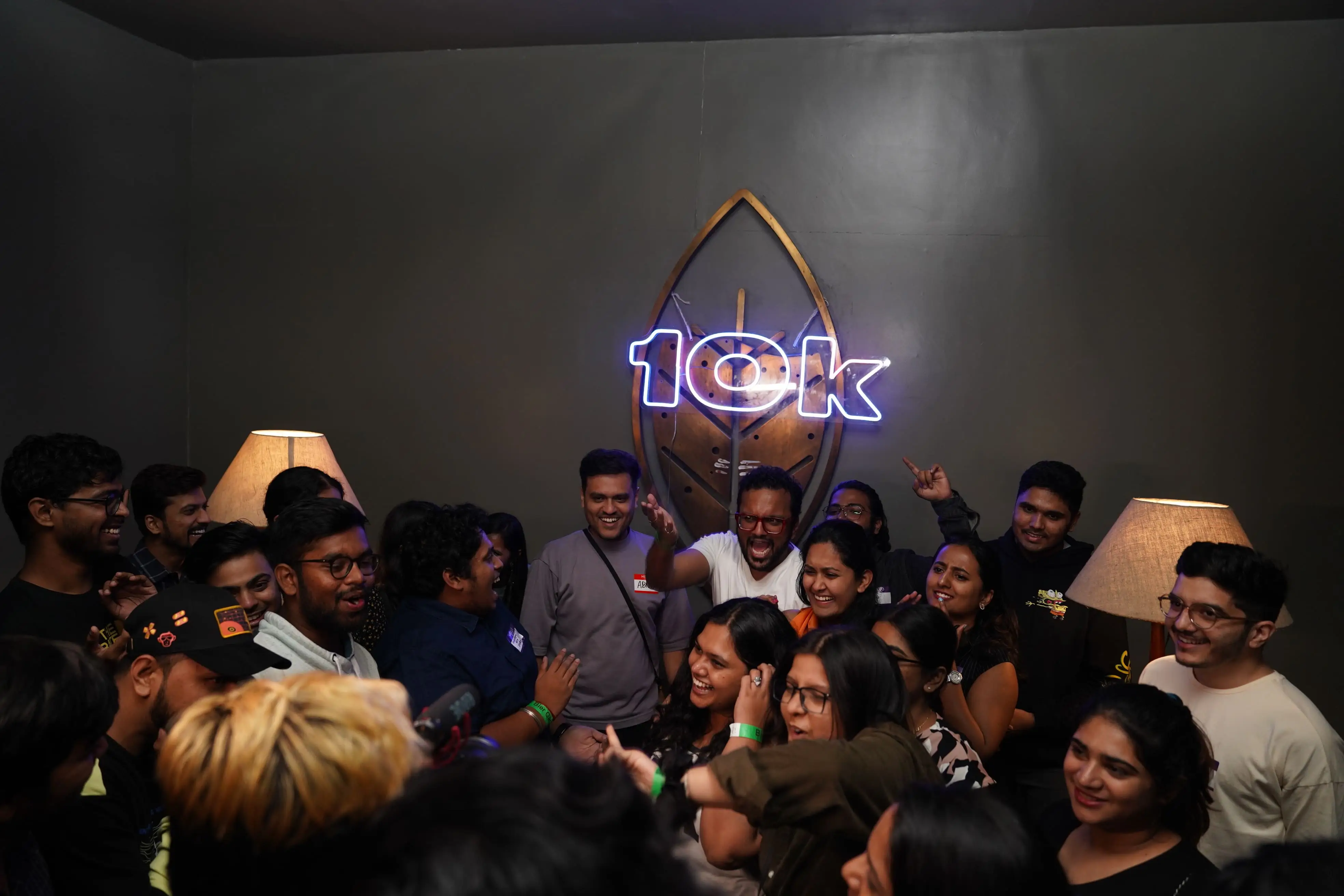 10kdesigners on Peerlist