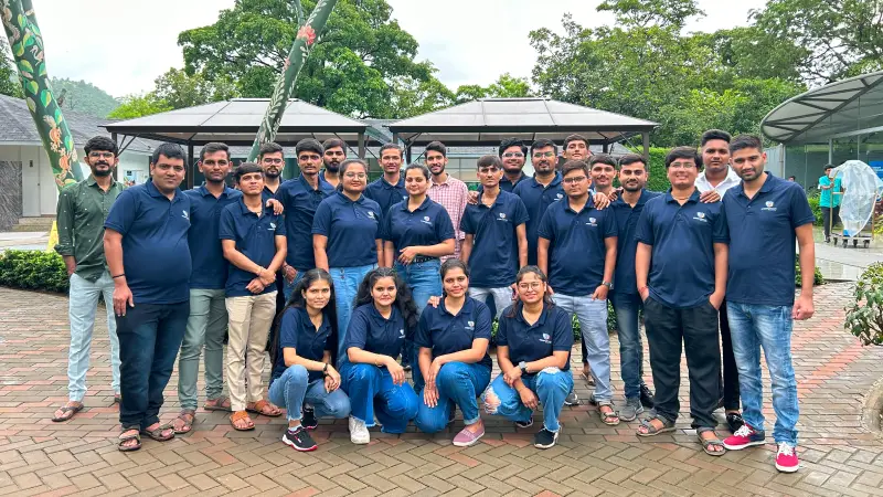 WebbyCrown Solutions on Peerlist