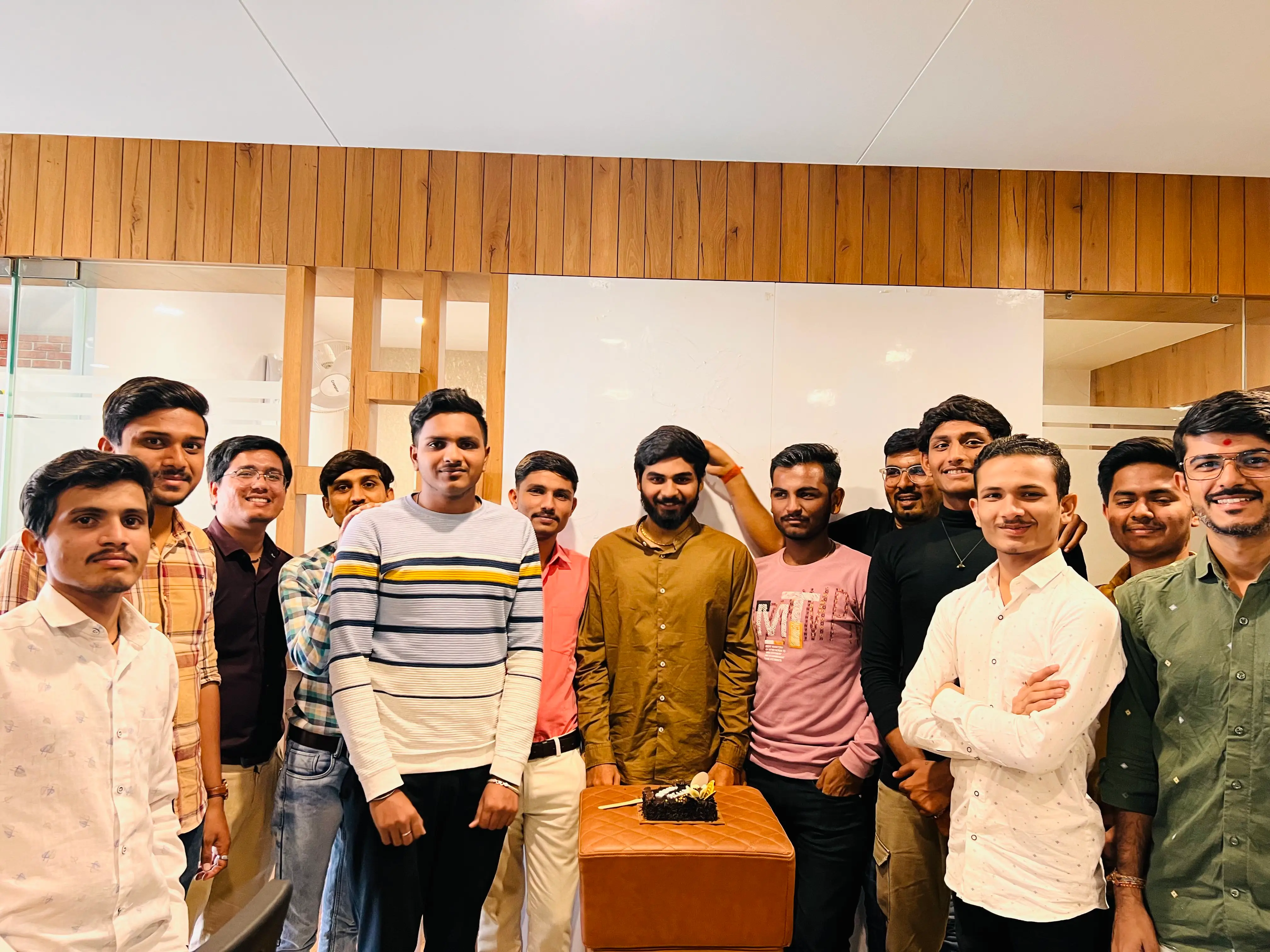 WebbyCrown Solutions on Peerlist