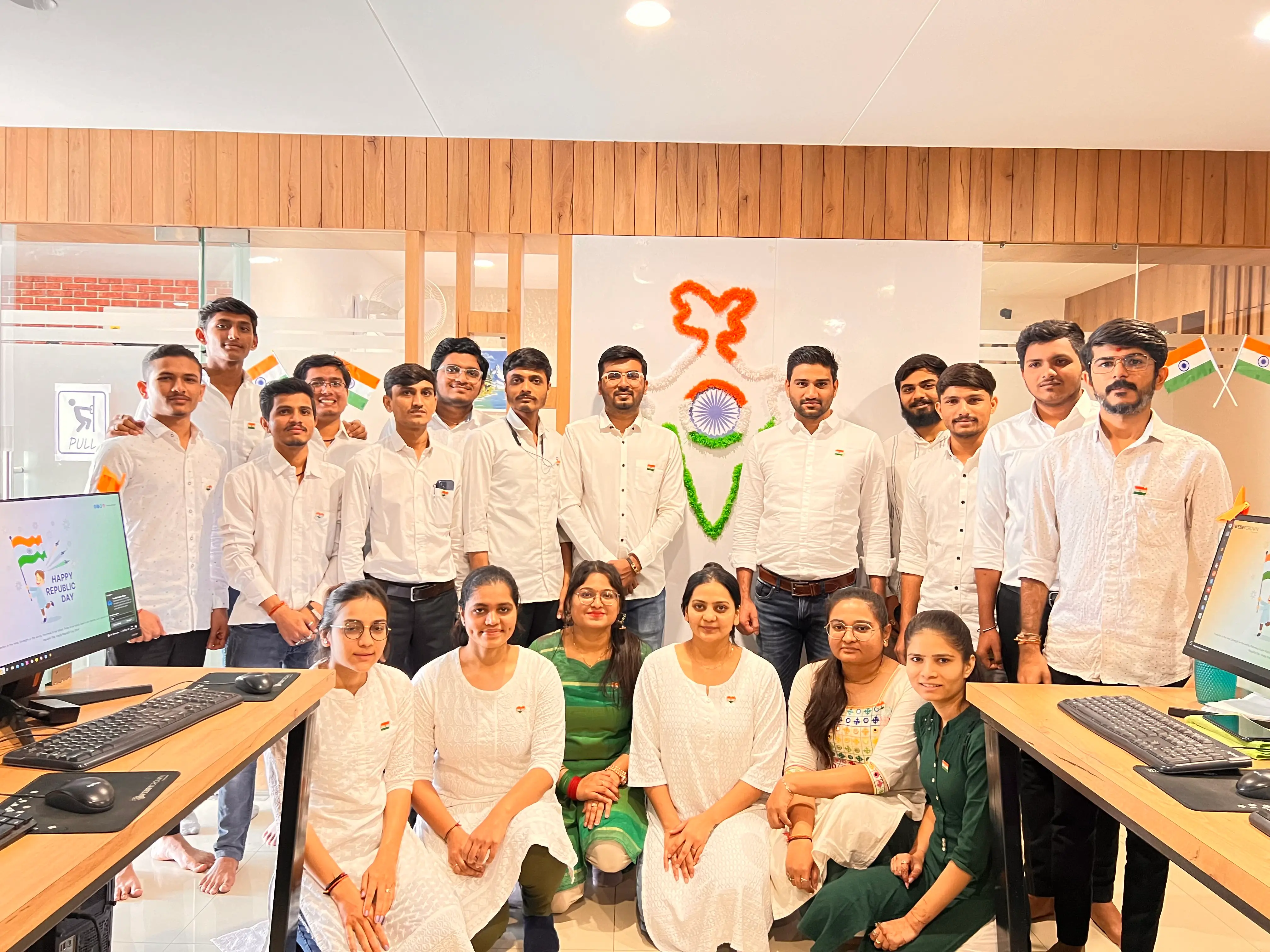 WebbyCrown Solutions on Peerlist