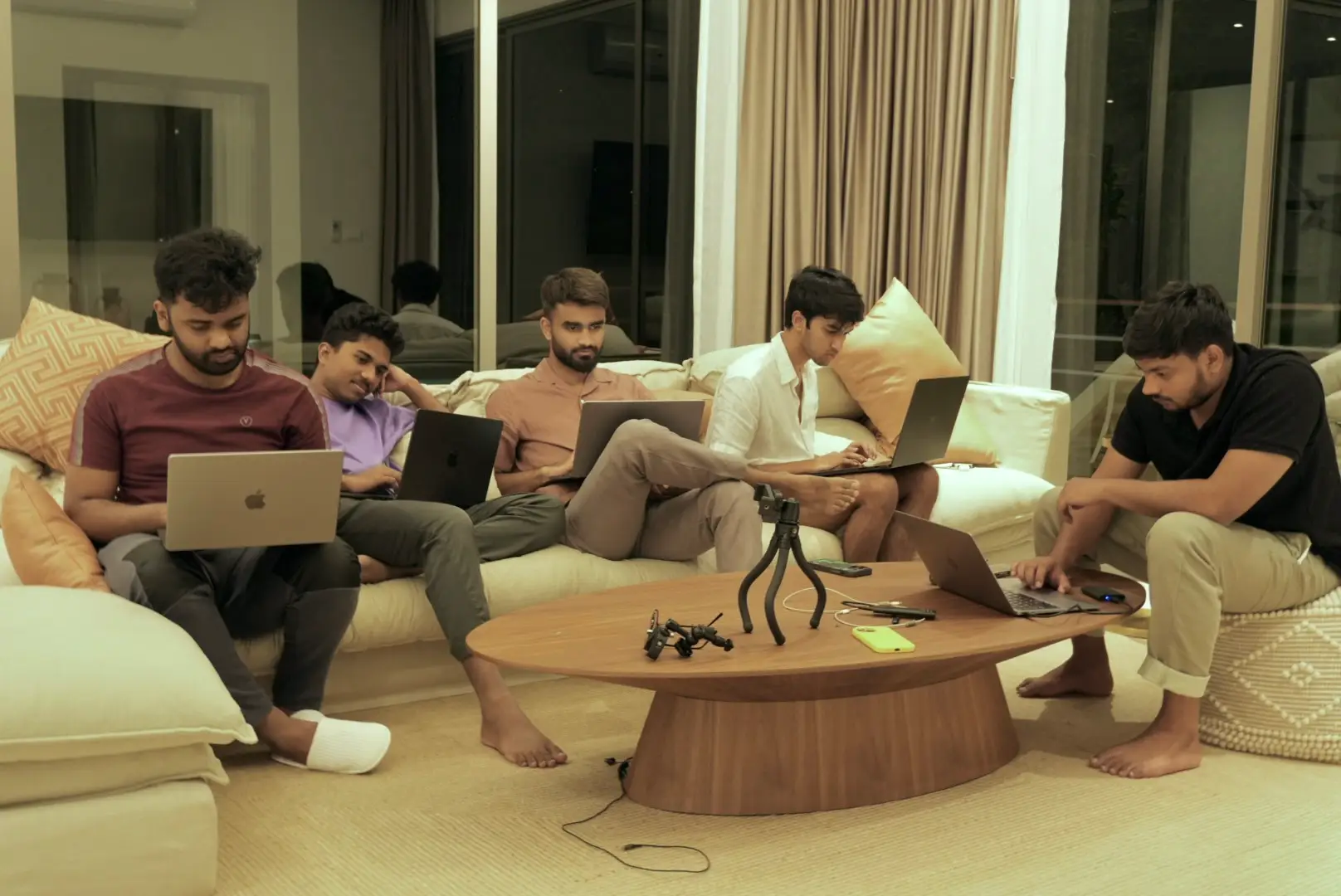 Arcline labs on Peerlist